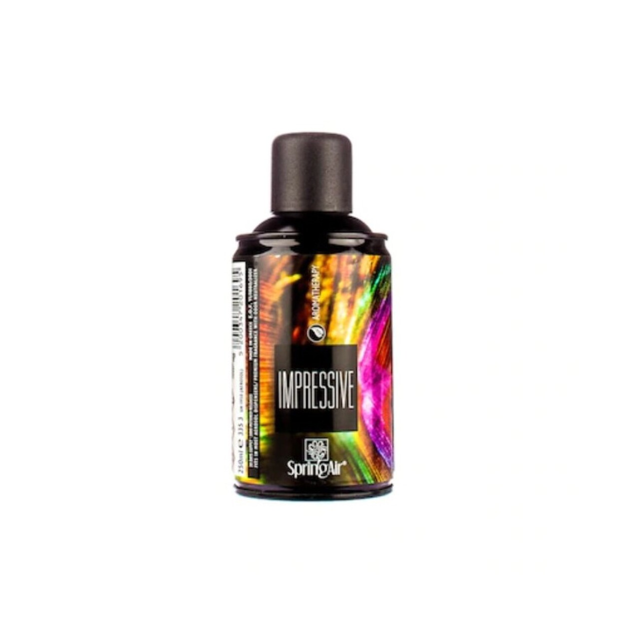 Rezerva odorizant pentru camera, Impressive, 250 ml, Spring Air - imagine 3